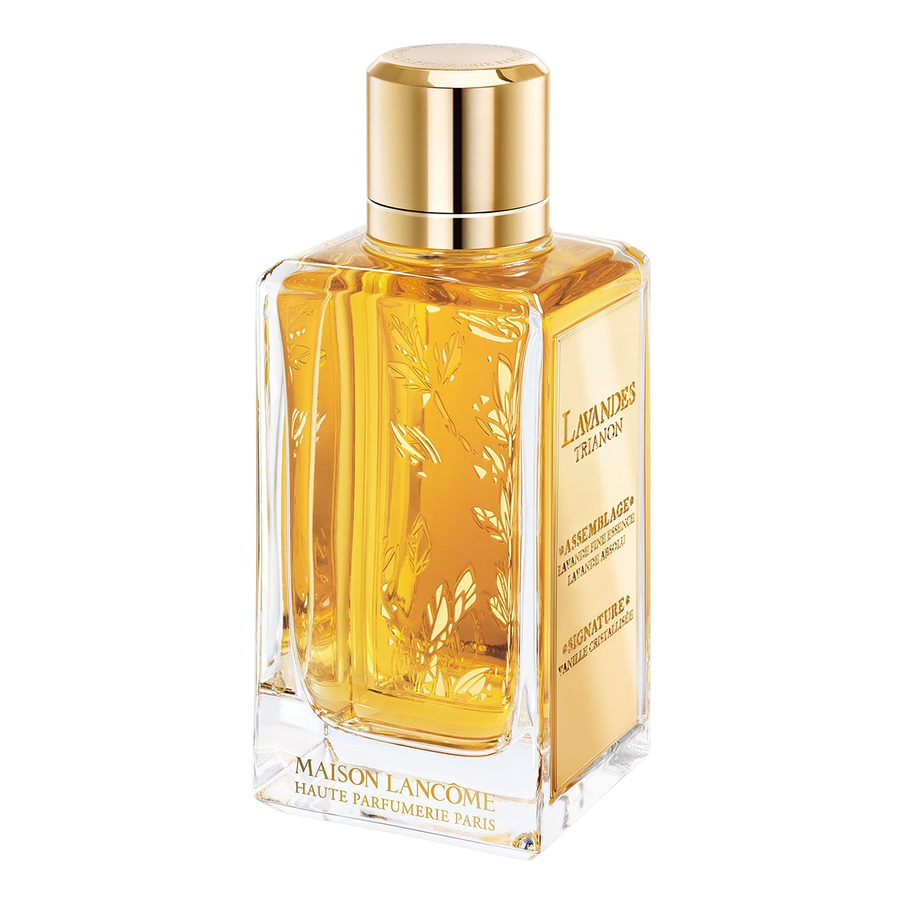 Lancome Lavandes Trianon Perfume Samples & Decants