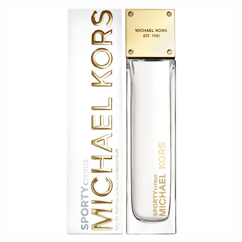 Michael kors sporty perfume Clearance