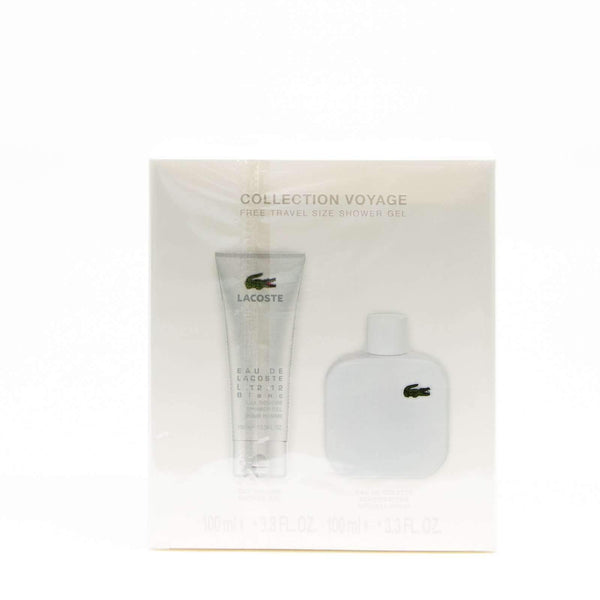 Lacoste gift outlet set for him