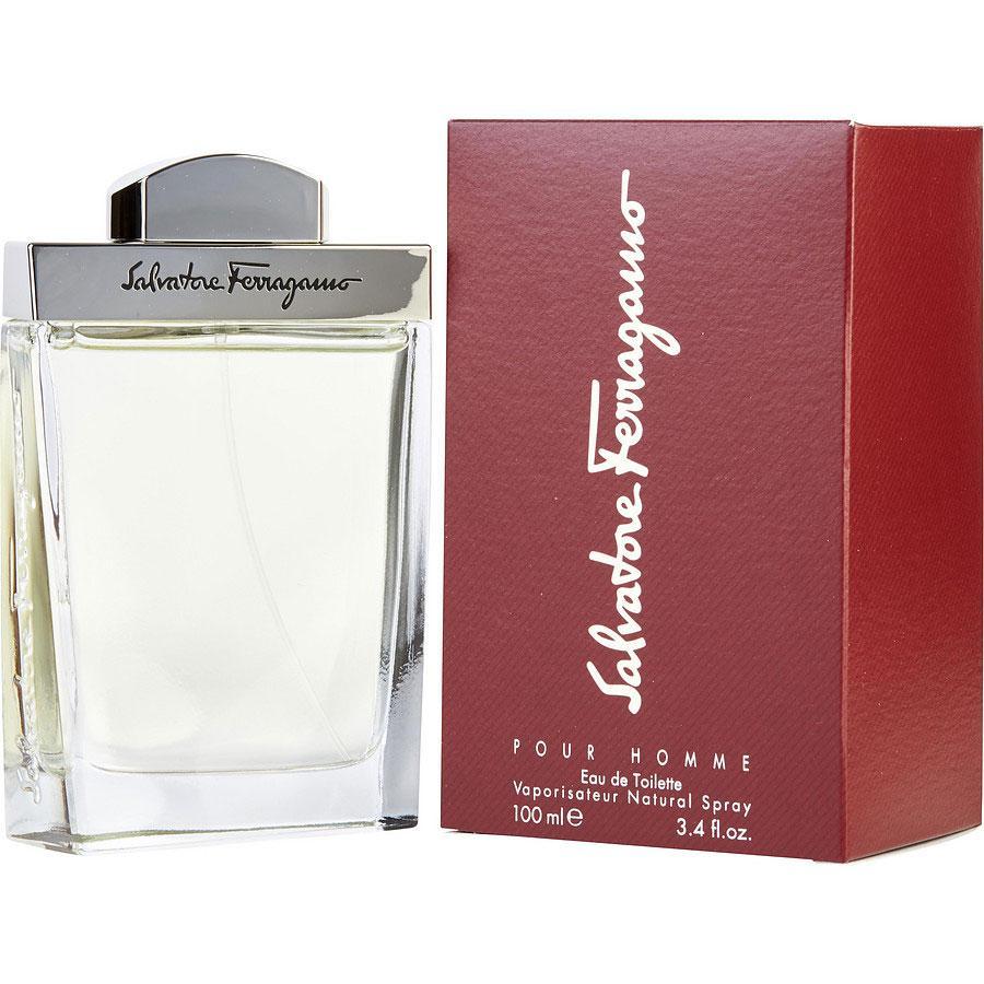 Salvatore ferragamo hotsell canada