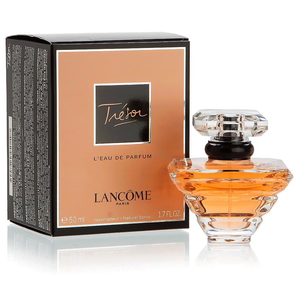 Det rent faktisk overlap Buy Fragrance and Perfume Online from Canada No 1 Perfume Store for TRESOR  By Lancome For Women Colognes Perfumes – Brand Name Perfumes Inc.