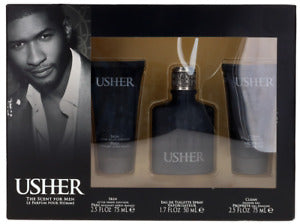 Usher perfume deals