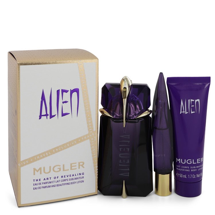 Alien Gift Set – Brand Name Perfumes Inc.
