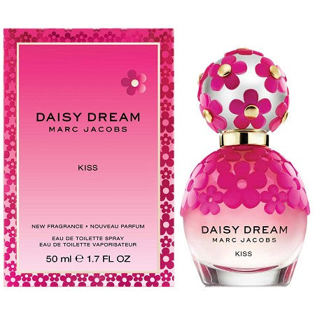 Marc jacobs daisy kiss 2025