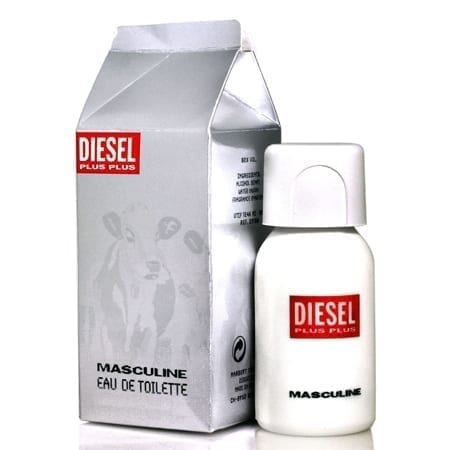 Diesel parfum plus plus masculine Clearance