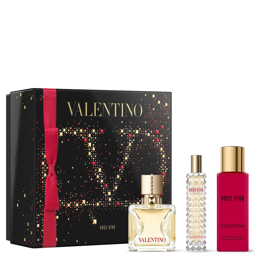 Voce viva on sale set
